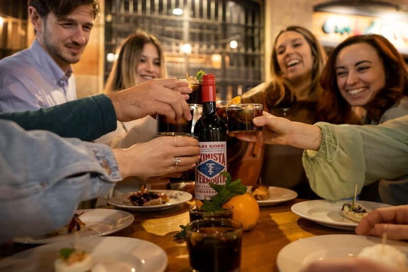 Eating Barcelona Tapas & Wine Tour - The Neighborhoods You’ll Explore