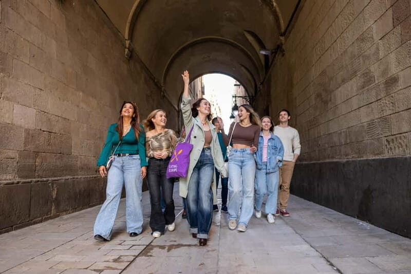 Eating Barcelona Tapas & Wine Tour - Value and Overall Impression