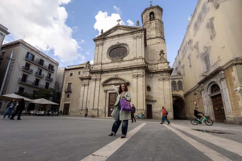 Eating Barcelona Tapas & Wine Tour - FAQ