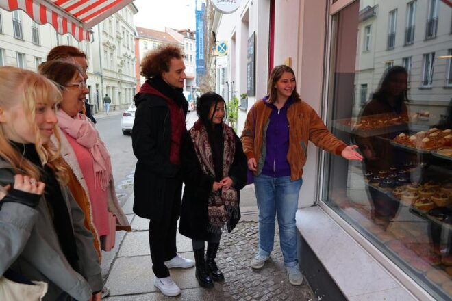 Eating Berlin: City Center Food & Beer Tour - Whats Included in the Tour