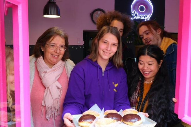 Eating Berlin: City Center Food & Beer Tour - Meeting Point and Logistics