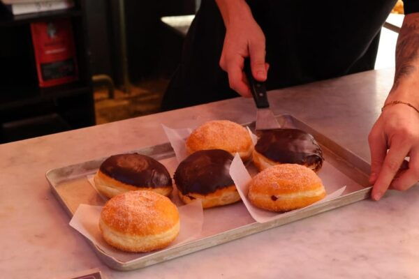 Eating Berlin: City Center Food & Beer Tour - Tips for a Great Experience