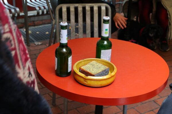 Eating Berlin: City Center Food & Beer Tour - Local Culture and Cuisine