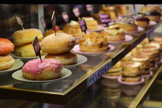 Eating Berlin: City Center Food & Beer Tour - The Sum Up