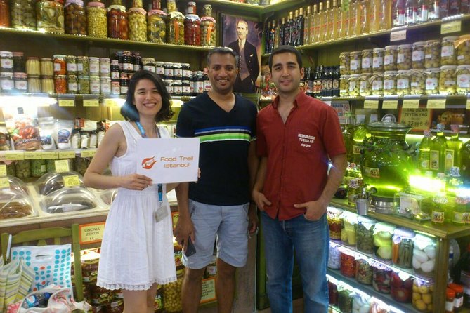 Eating Like a Local: Learn About Diverse Culinary Culture of Turkey - Traveler Photos and Reviews