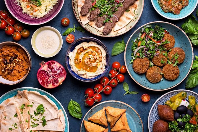 Eating Like a Local: Learn About Diverse Culinary Culture of Turkey - Traditional Turkish Cuisine