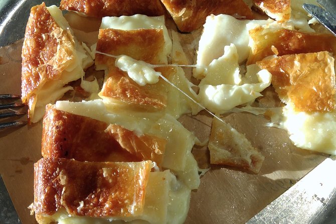 Eating Like a Local: Learn About Diverse Culinary Culture of Turkey - Regional Specialties