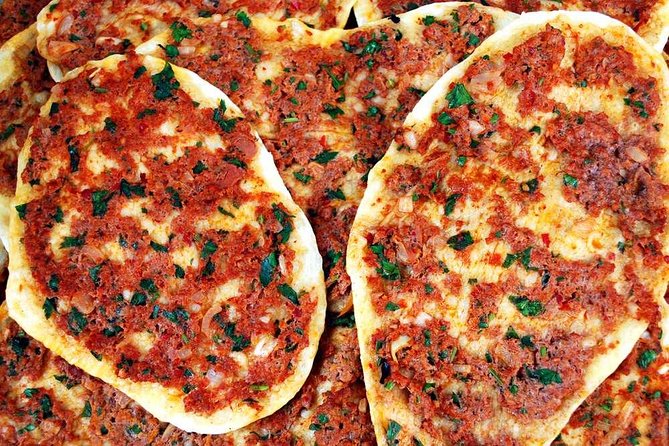 Eating Like a Local: Learn About Diverse Culinary Culture of Turkey - Sweet Treats