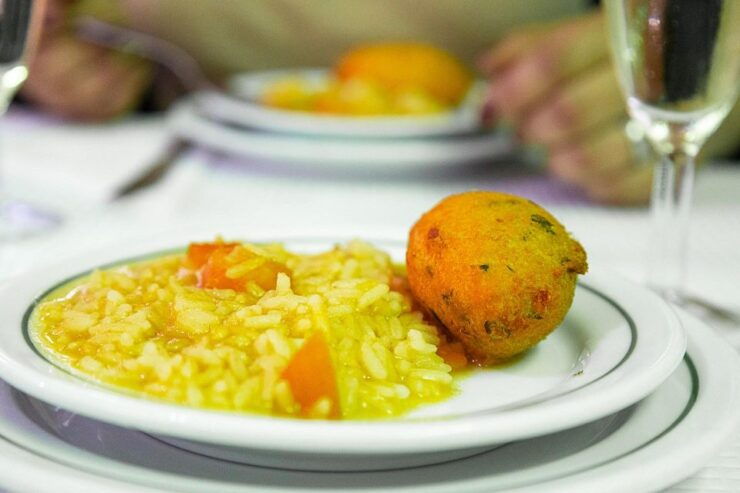 Eating Lisbon: Food and Cultural Walking Tour - Good To Know