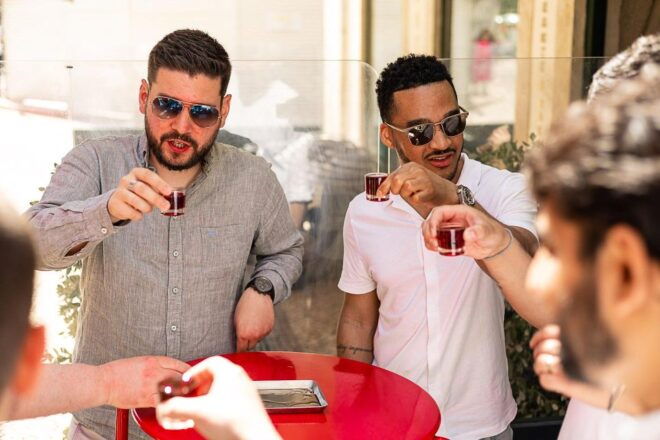 Eating Lisbon: Food and Cultural Walking Tour - Important Information