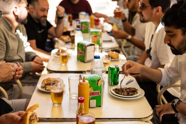 Eating Lisbon: Food and Cultural Walking Tour - Frequently Asked Questions