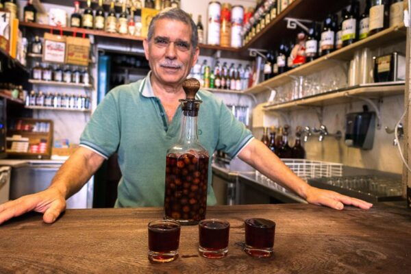 Eating Lisbon: Food and Cultural Walking Tour - The Sum Up