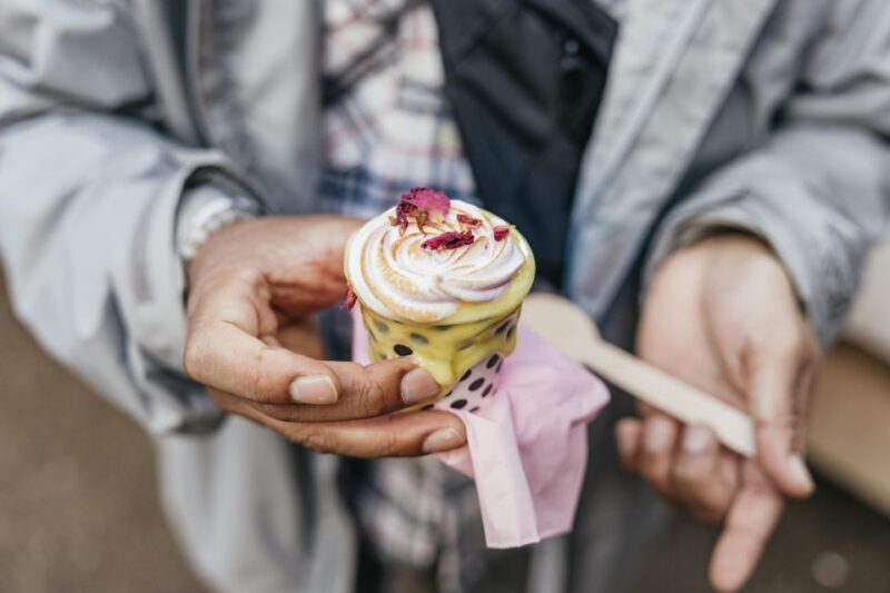 Eating London East End Food Tour - Good To Know