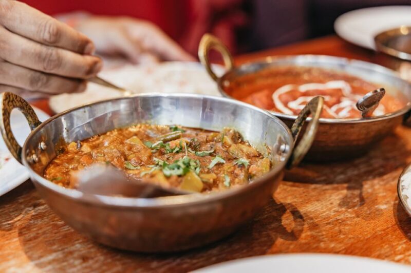 Eating London East End Food Tour - FAQ