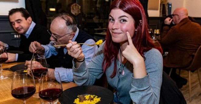 Eating Milan: Navigli Food & Drinks Tour - Experience Highlights