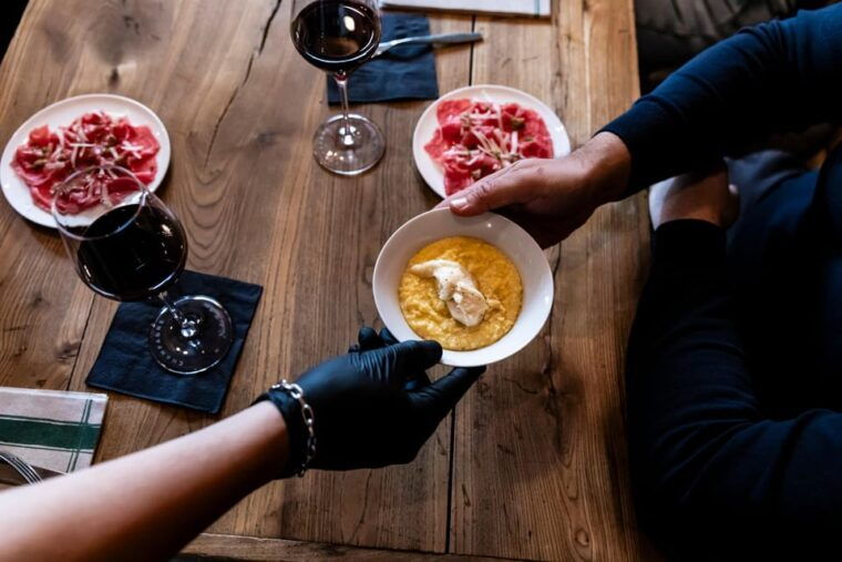 Eating Milan: Navigli Food & Drinks Tour - Practical Details and Considerations