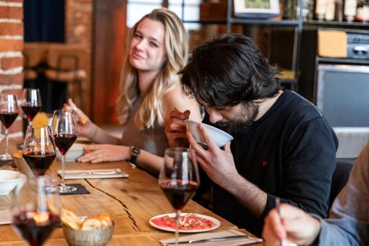 Eating Milan: Navigli Food & Drinks Tour - What Did Travelers Say?
