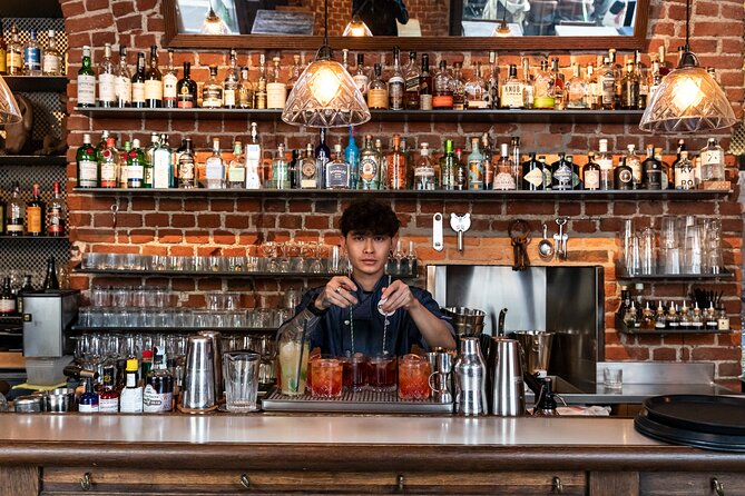 Eating Milan: Navigli Food & Drinks Tour - Meeting Point & Start Time