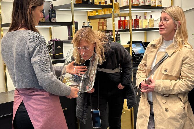 Eating Milan Street Food Tour With Guided Tasting and Sightseeing - Tour Details