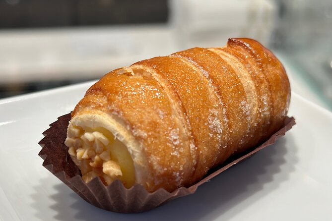 Eating Milan Street Food Tour With Guided Tasting and Sightseeing - Additional Information