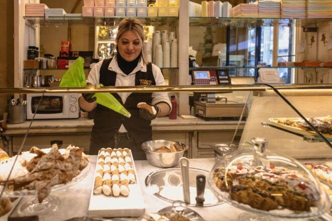 Eating Palermo Food & Wine Tour - Preparation and Tips
