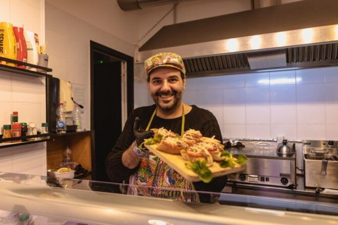 Eating Palermo Food & Wine Tour - Customer Reviews
