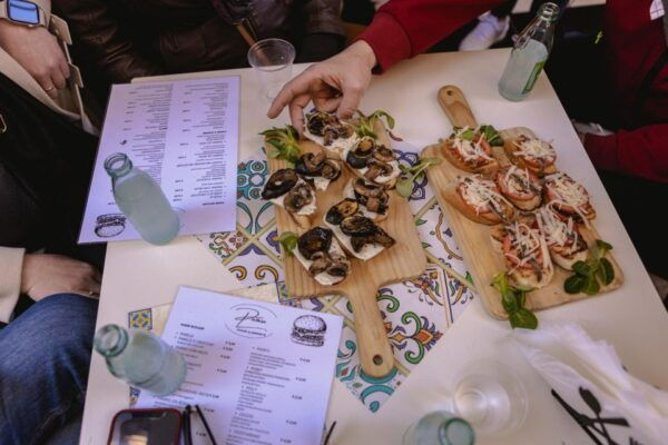 Eating Palermo Food & Wine Tour - Frequently Asked Questions