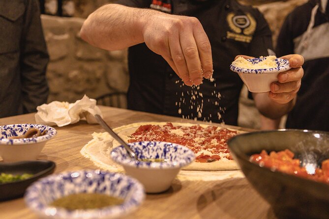 Eating Palermo Food & Wine Tour - Frequently Asked Questions