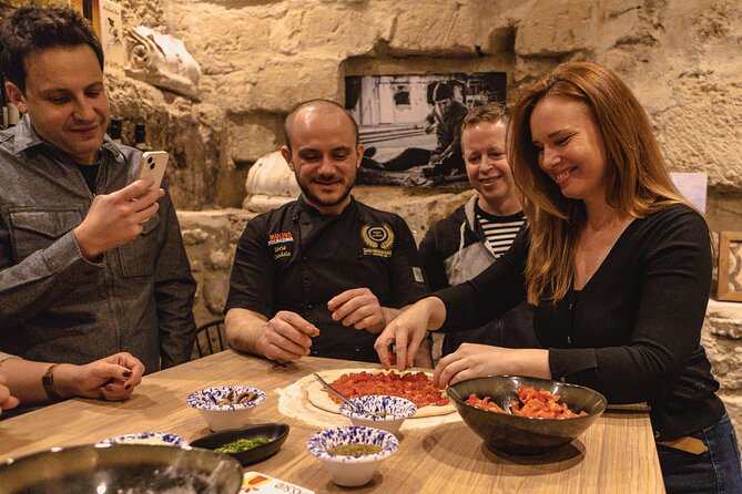 Eating Palermo Food & Wine Tour - The Sum Up