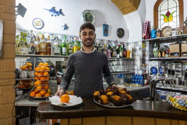 Eating Palermo: Street Food & Market Tour - Frequently Asked Questions