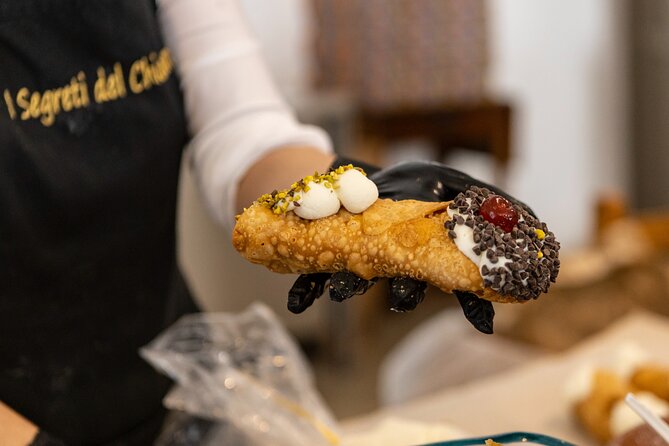 Eating Palermo: Street Food & Market Tour - Practical Information