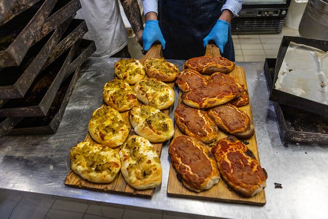 Eating Palermo: Street Food & Market Tour - Traveler Guidance