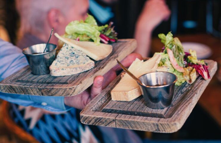 Eating Paris: Left Bank Food & Wine Tou - Good To Know