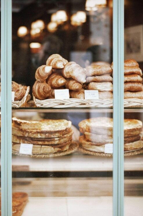 Eating Paris: Left Bank Food & Wine Tou - Tour Highlights