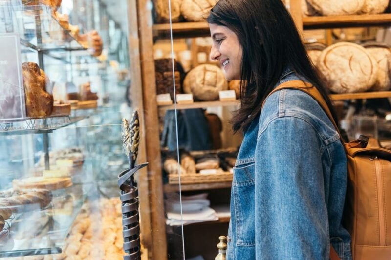 Eating Paris: Left Bank Food & Wine Tour - Culinary Delights: What to Expect