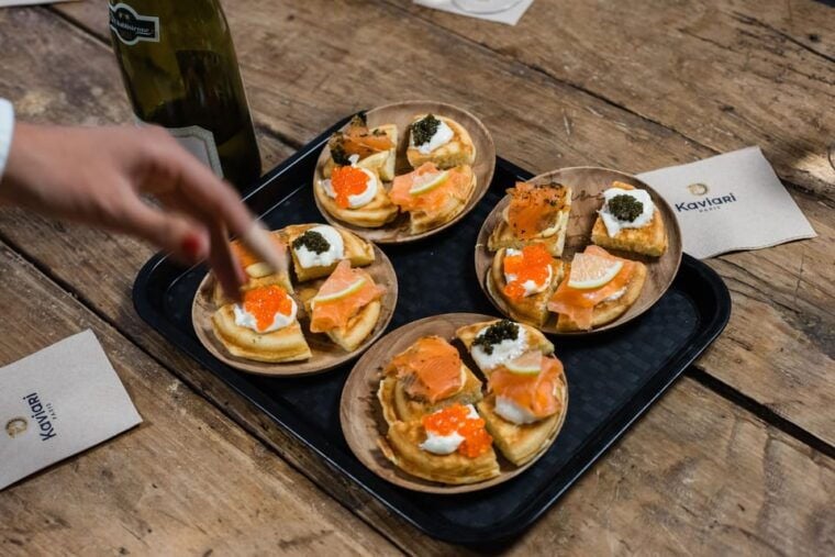 Eating Paris: Left Bank Food & Wine Tour - Highlights of the Tour