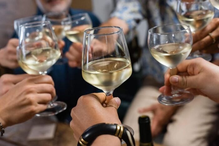 Eating Paris: Left Bank Food & Wine Tour - Meeting Point and Logistics