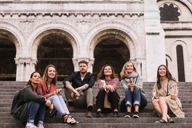 Eating Paris: Montmartre Food & Wine Tour - Additional Information