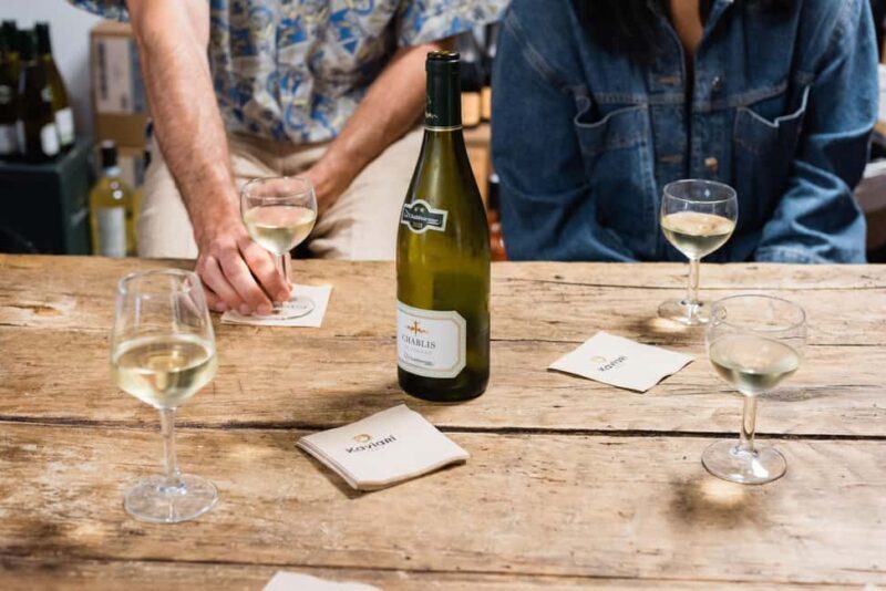 Eating Paris: Saint-Germain-des-Prés Food & Wine Tour - The Sum Up