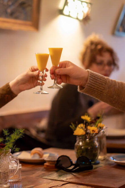 Eating Prague by Night Drinks & Food Tour - Culinary and Cultural Insights