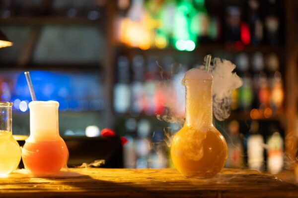 Eating Prague by Night Drinks & Food Tour - What to Expect