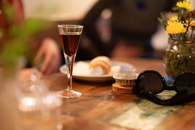 Eating Prague by Night Drinks & Food Tour - Whats Included