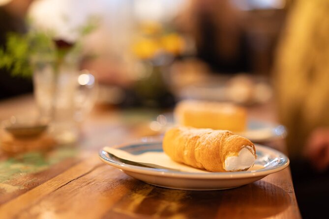 Eating Prague by Night Drinks & Food Tour - Customer Reviews