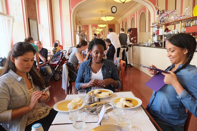 Eating Prague Food Tour - Tour Overview