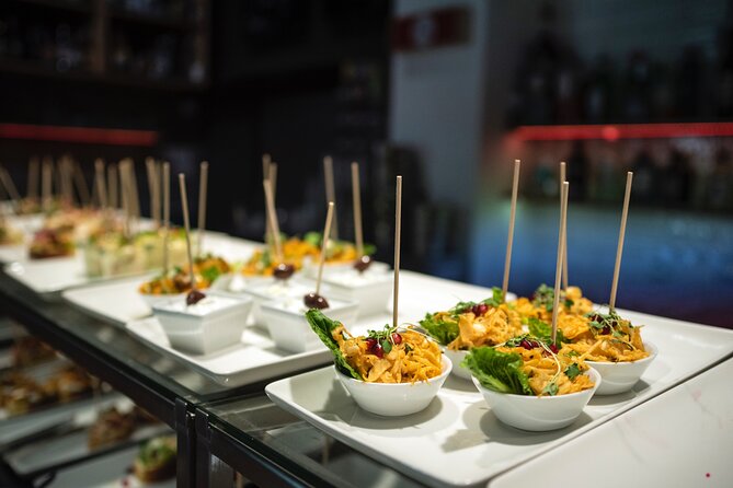 Eating Prague Food Tour - Cultural Experiences