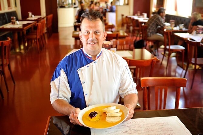 Eating Prague Food Tour - Reviews and Ratings