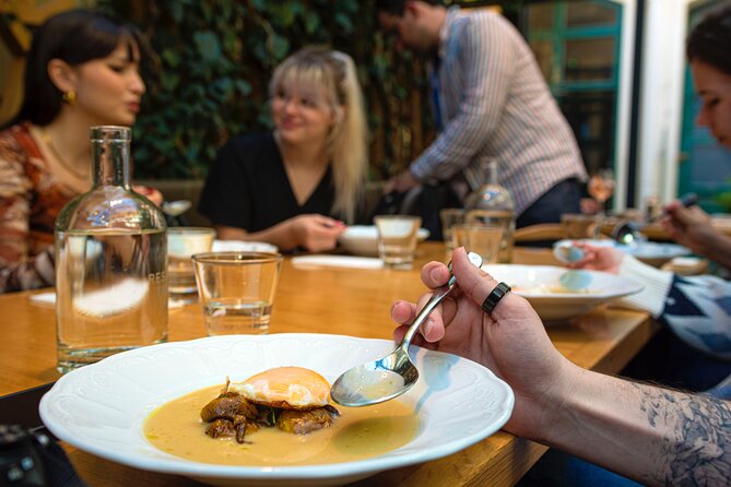 Eating Prague Food Tour - Frequently Asked Questions