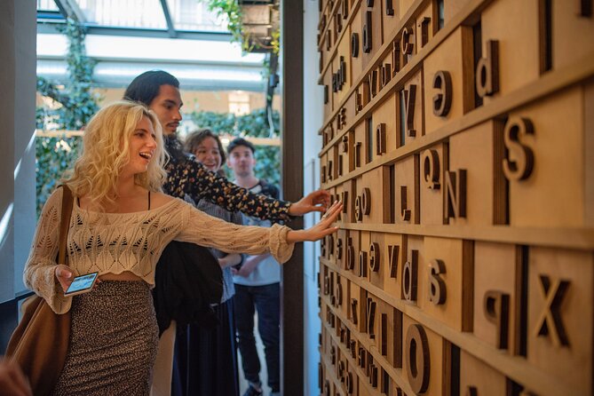 Eating Prague Food Tour - The Sum Up