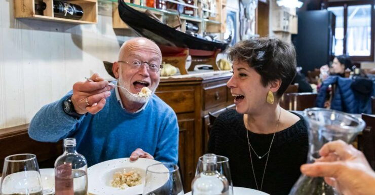 Eating Venice Food & Drinks Tour - Highlights