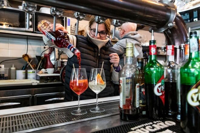 Eating Venice Food & Drinks Tour - Important Information